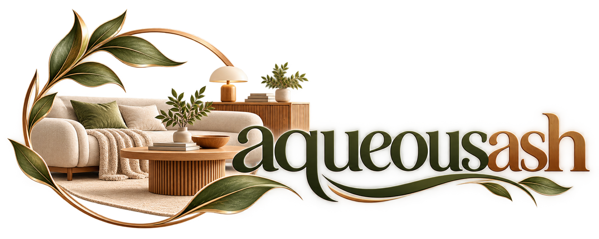 aqueousash